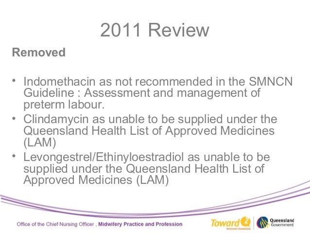 Procardia Dosage For Preterm Labor