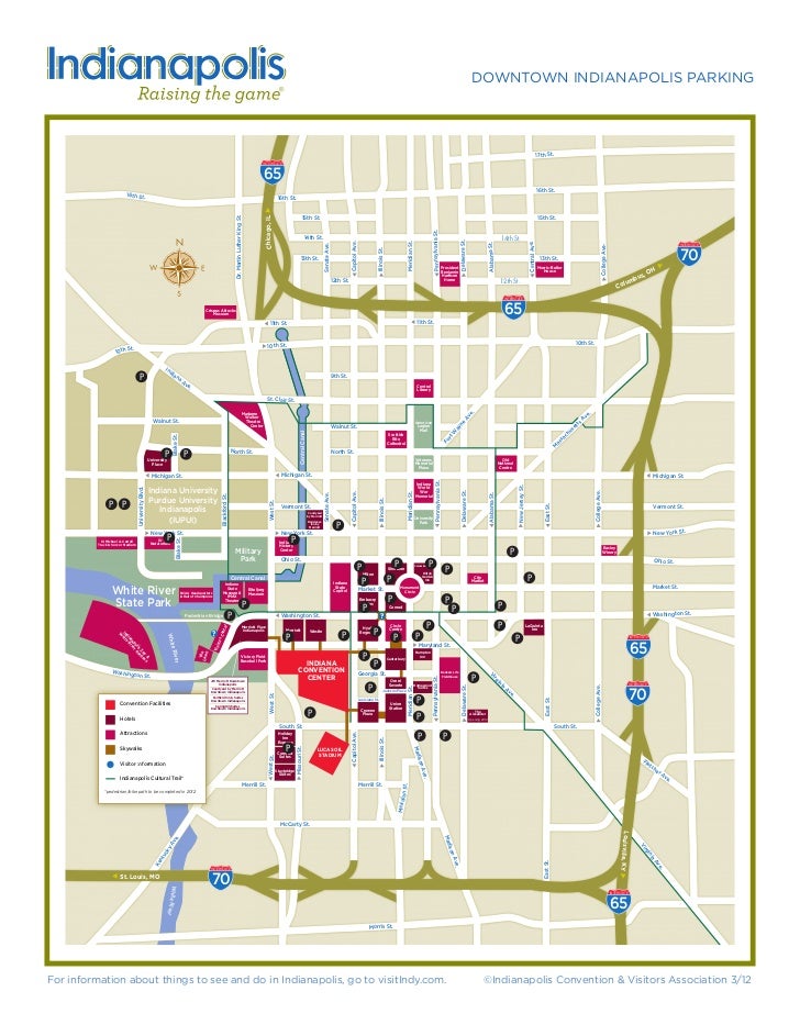 Downtown Indianapolis Parking Map download-wallpapers-indianapolis-4k-modern-buildings-sunset-indiana