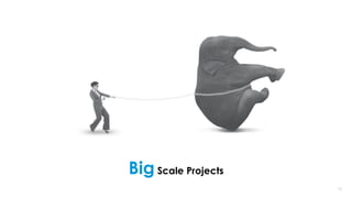 1313
Big Scale Projects
 