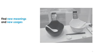 2121
Find new meanings
and new usages
 