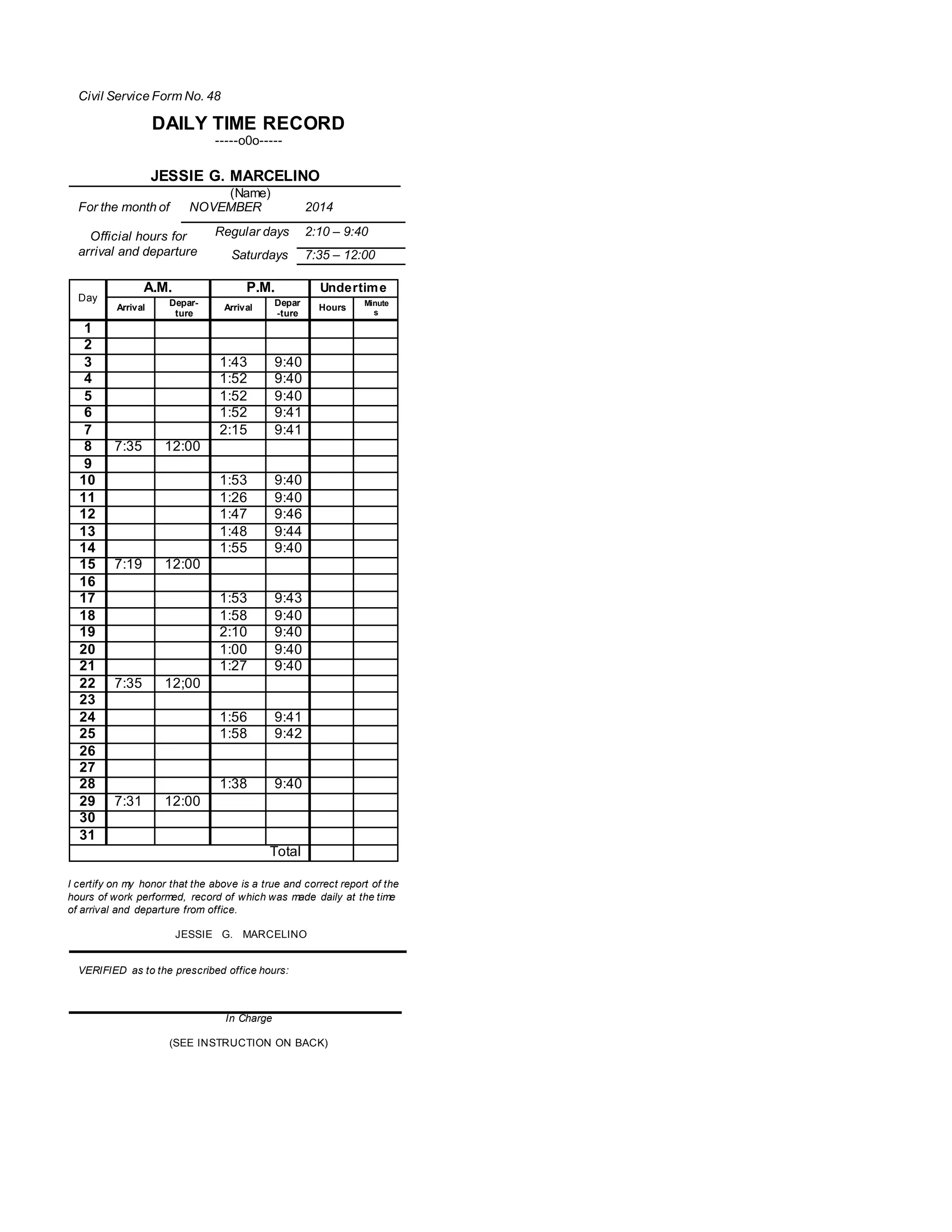 Dtr pdf