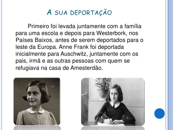 Anne Frank