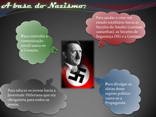O Nazismo