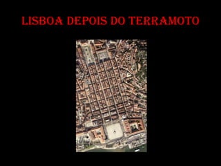 Terramoto de 1755 em Lisboa