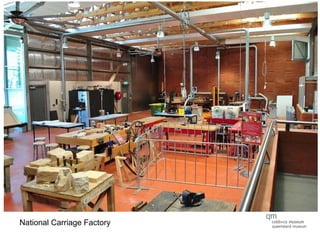 National Carriage Factory 