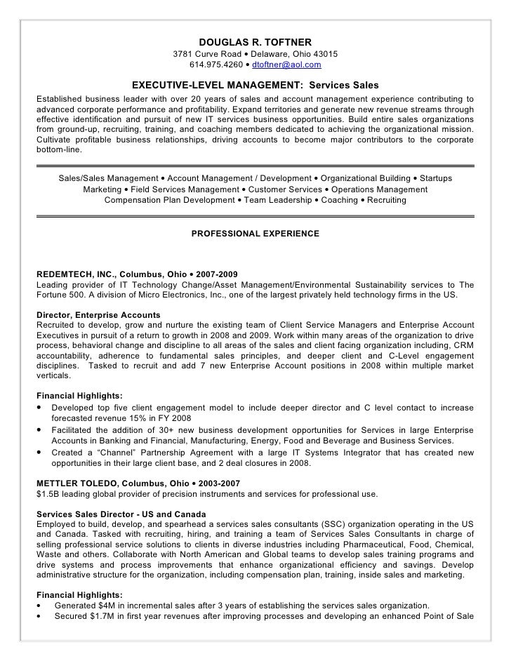 Resume services delaware