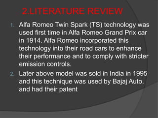 DTSi technology | PPTX