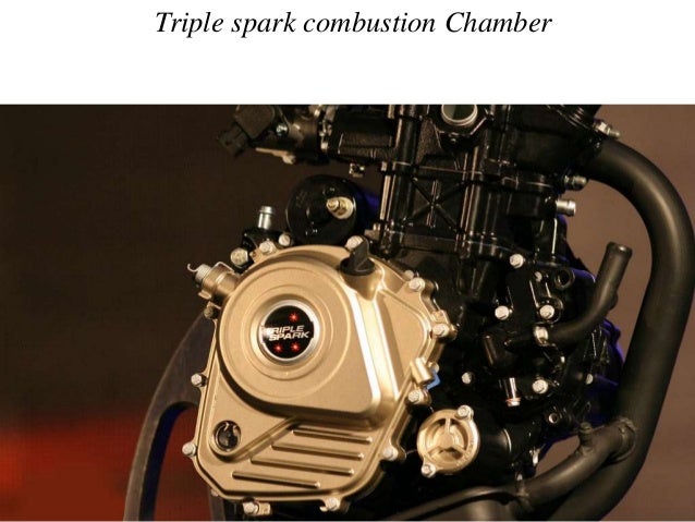Dts I Triple Spark Technology