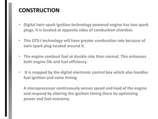 Dtsi engine | PPTX