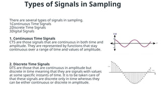 Discrete Time signals and Linear systems.pptx