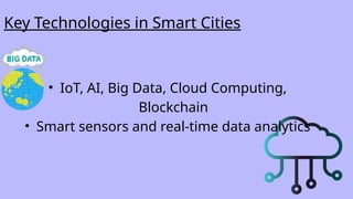 Smart Cities and Digital Transformation: Building Future-Ready Urban ...