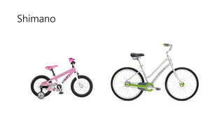 Shimano
 