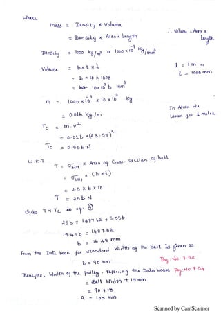 Dts notes new all | PDF