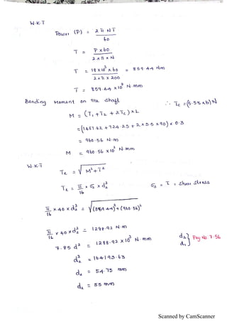 Dts notes new all | PDF