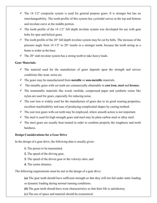 Dts notes new all | PDF