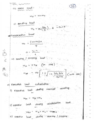 ME6601 - DESIGN OF TRANSMISSION SYSTEM NOTES AND QUESTION BANK | PDF