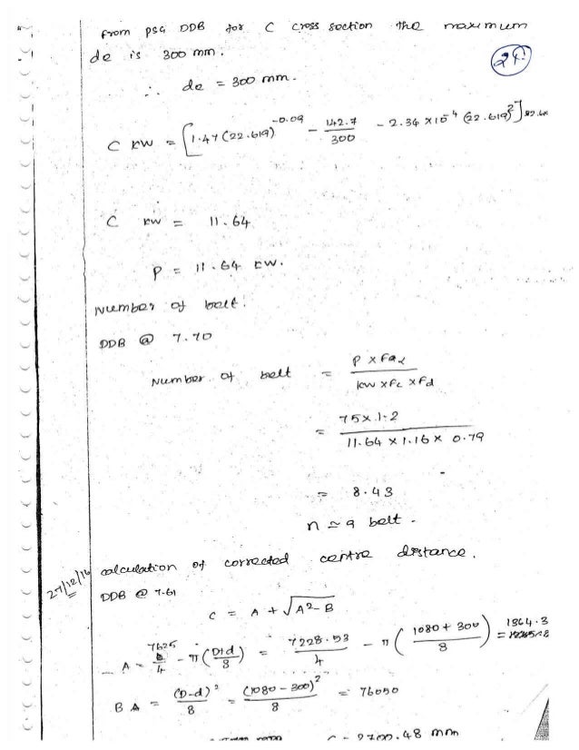Notes Notes