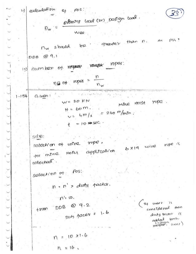 Design Of Transmission System Lecture Notes Pdf Design Of Transmission System Lecture Notes Pdf