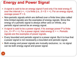 Energy Signal Example DTSP UNIT I - INTRODUCTION.pptx