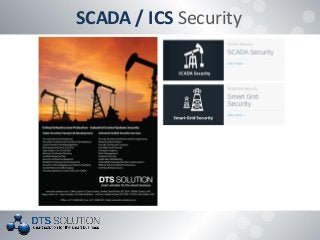 DTS Solution - Company Profile Slide 17