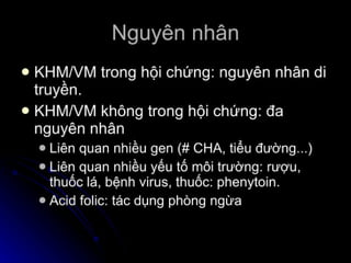 dị tật bẩm sinh hàm mặt.pdf