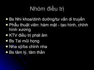 dị tật bẩm sinh hàm mặt.pdf
