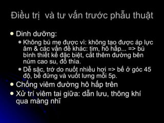 dị tật bẩm sinh hàm mặt.pdf