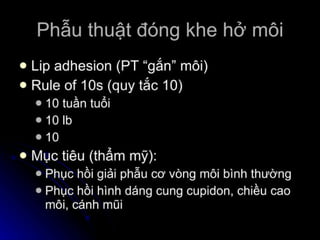 dị tật bẩm sinh hàm mặt.pdf