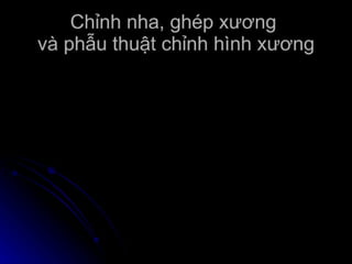 dị tật bẩm sinh hàm mặt.pdf