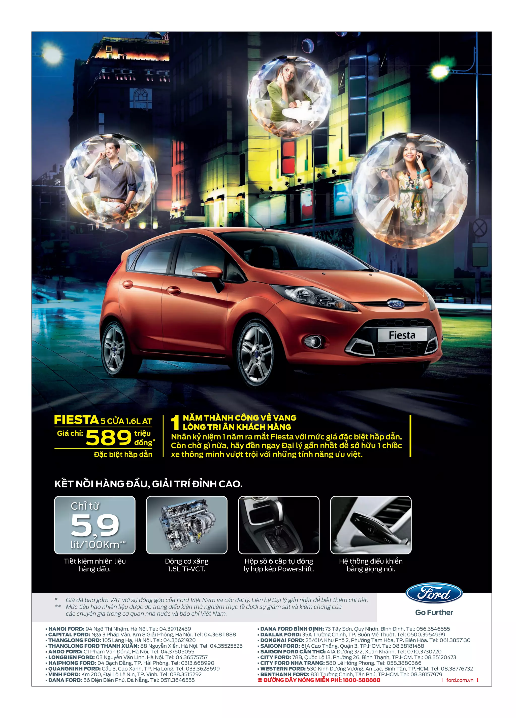 Điện Tử & Tin Học 10.2012