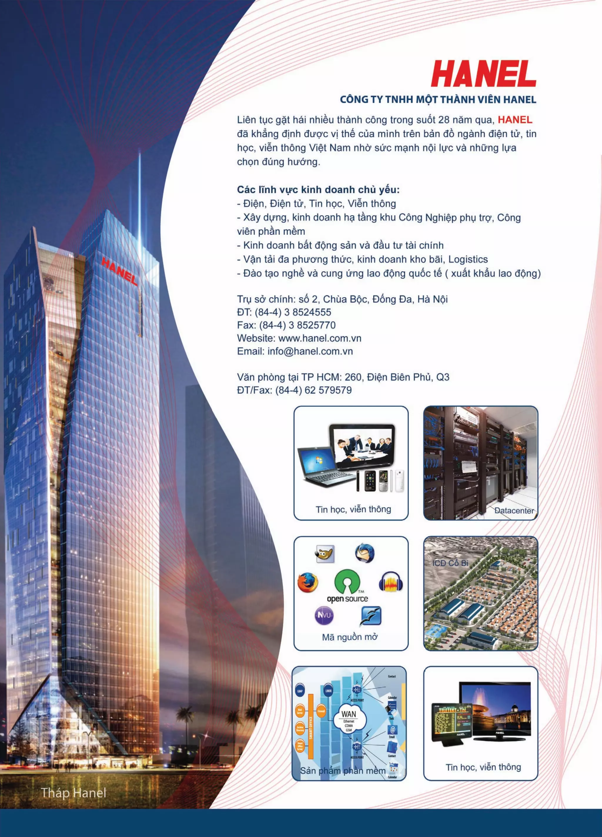 Điện Tử & Tin Học 10.2012