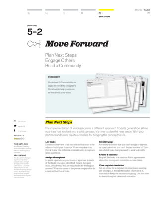 Design thinking toolkit v1_062711 | PDF