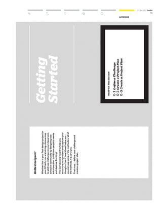 Design thinking toolkit v1_062711 | PDF
