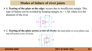 Strength calculation and Dimension of Joints.pptx