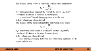 Strength Calculation and Dimensioning of Joints.pptx