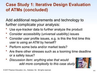 Designing the User Interface: Strategies for Effective Human-Computer ...