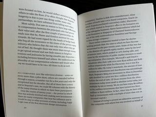 DTV  - Michael Moritz (unpublished book about Don Valentine)