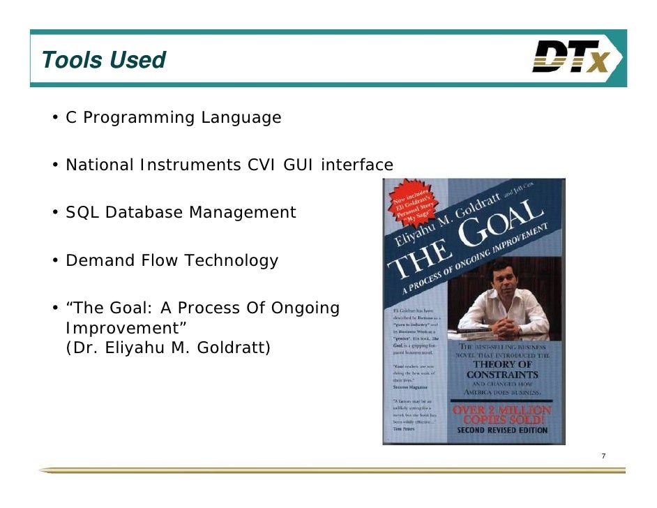 test 7 tools qc Achieve medical DTx Mfg Efficiency OEMs Can Commercial test 7 tools qc Achieve medical DTx Mfg Efficiency OEMs Can Commercial