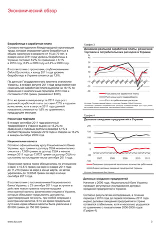 3
                                                                                                                                                 ,
     ,
                                                       15     70      ,
                                                                                           %
         -           2011                                                                  40
                            8,2%                               8,1%
 2010            , 8,8%      2009                  6,4%       2008        .                30

                                                                                           20
                                             ,
Oxford Economics,                          2011                                            10
                                                            7,8%.                           0

                                                                                          -10
             ,              -               2011
                                                                                          -20
                                                                      18,1%
                                                             2010                         -30
                 2 550                (                     $320).

                                      -            2011
                                                              7,7%                               :                                    , Oxford Economics,
                                                                                      *                                                    -         2011
                 ,                           2011                                                                ,           Oxford Economics
                                          1,6%
                                  .
                                                                                                     4


             -                  2011
                                                           15,2%                          200
                                                                   5,1%
                                                2010                          16,2%       150
             -              2009                 .
                                                                                          100

                                                                                           50

             ,                                                                              0
            7,959                                                                                    Q1Q2 Q3 Q4 Q1Q2 Q3 Q4 Q1Q2 Q3 Q4 Q1Q2 Q3 Q4 Q1Q2
         2011                    7,9727                                                    -50
                                                                   2011       .                          2007        2008       2009            2010        2011
                                                                                          -100

     : 10,573                                                      2011
  11,216                                                       ,
                                                                                                 :
              10,8548
         2011     .

                                                                                                         2006        ,
                      ,   23                      2011
                                                    -                                                                               .
                                                                                  ,
                                                                      ,                                                                  ,
                                            ,                                                            2010                                    2011
                                 .
                                                                                                                         ,
80 000                    150 000                      .                                                                       2006-2008
                                                                                      (              4).



www.dtz.com                                                                                                                                                        3
 