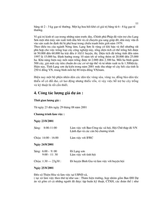 Du an PTCD tai Lang Son