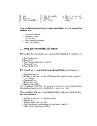 Du an PTCD tai Lang Son