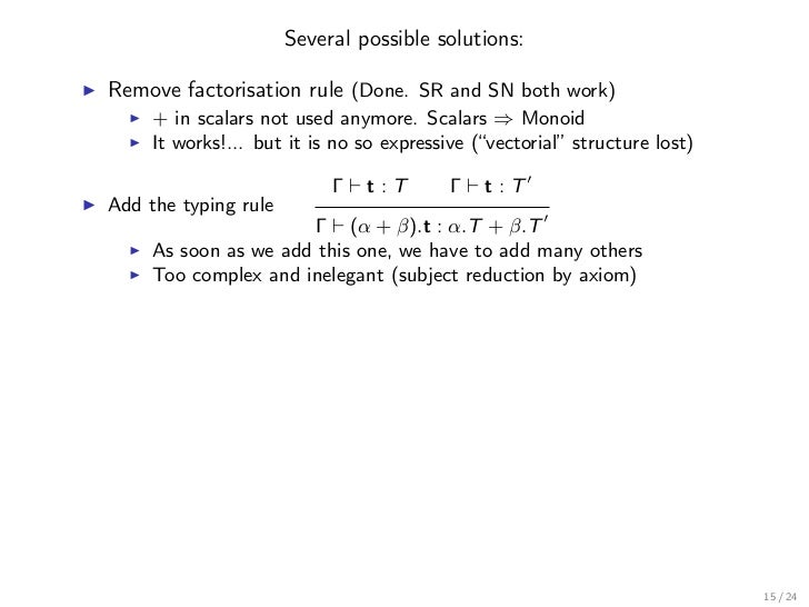 Thesis work example image