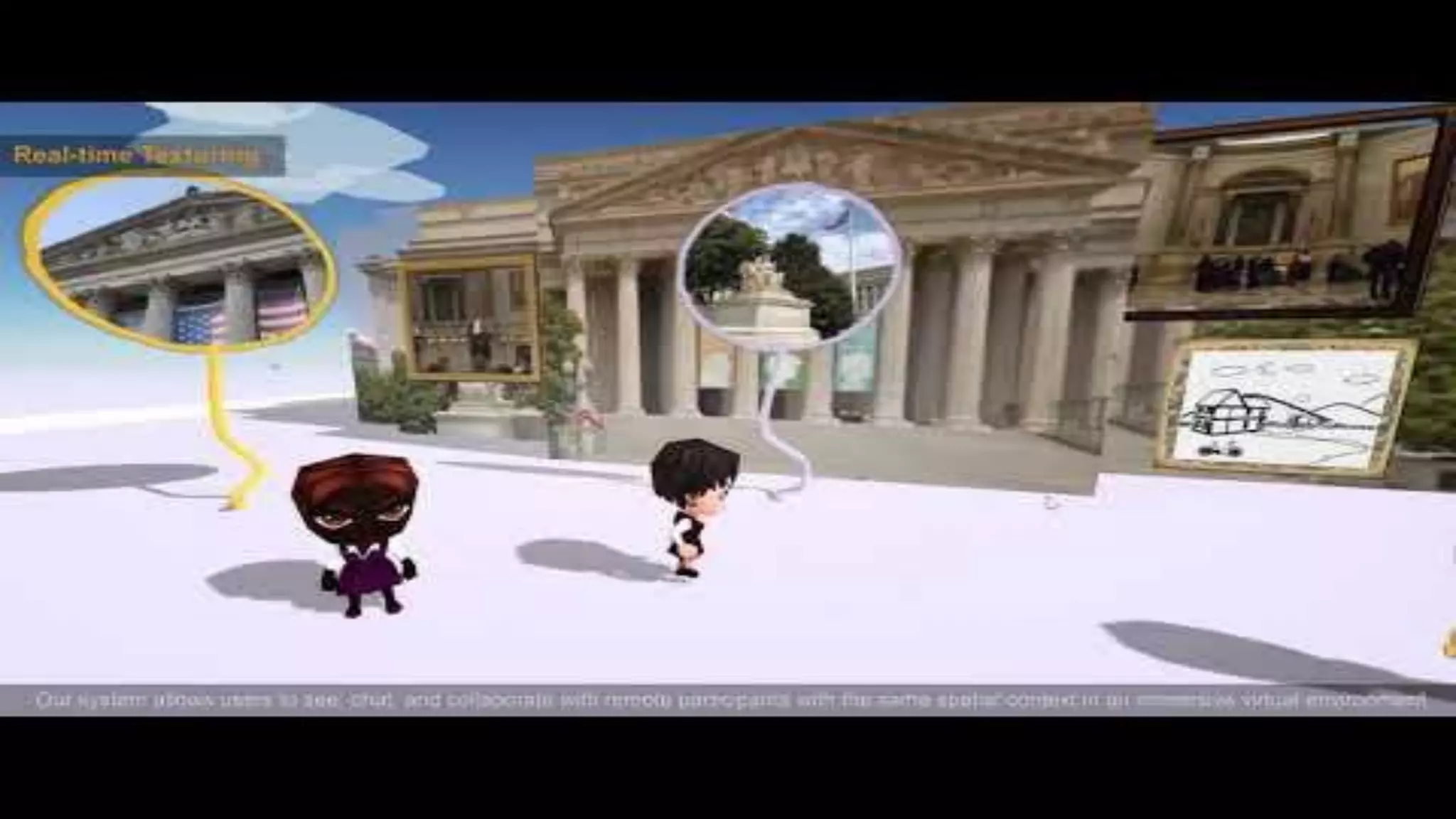 Geollery.com
A Mixed-Reality Social Media
Platform
24
 