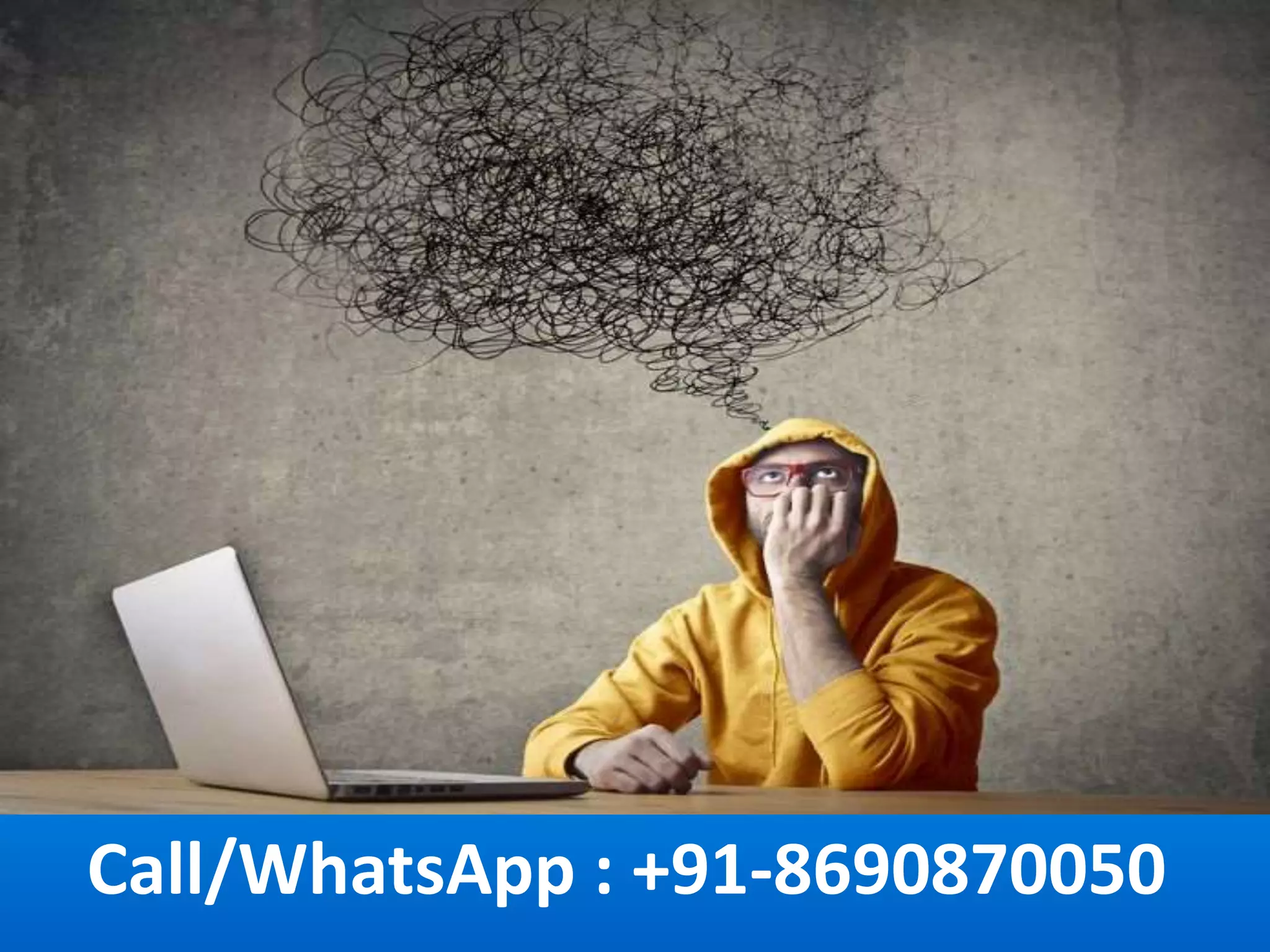 Call/WhatsApp : +91-8690870050
 