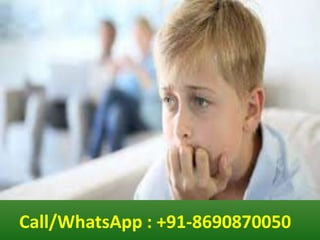 Call/WhatsApp : +91-8690870050
 