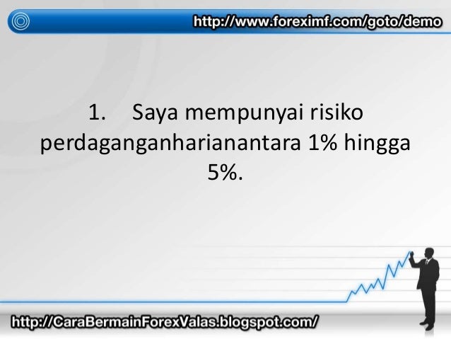CARA BERMAIN FOREX rugi bermain forex