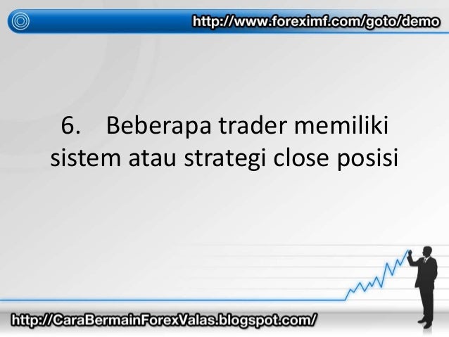 Apa keuntungan bermain forex