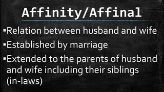 DUAL CAREER FAMILY | PPT