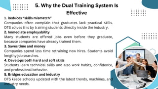 Dual-Training-System-PPT 000000000000001 | PDF