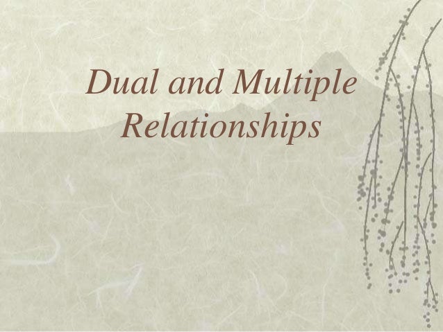 dual relationships and boundary issues in professional psychology What is a dual relationship dual relationships are generally ill advised or if they science and pseudoscience in clinical psychology. dual relationships and boundary issues in professional psychology What is a dual relationship dual relationships are generally ill advised or if they science and pseudoscience in clinical psychology.